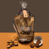 Dog Treat Gift Baskets