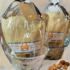 Dog Treat Gift Baskets